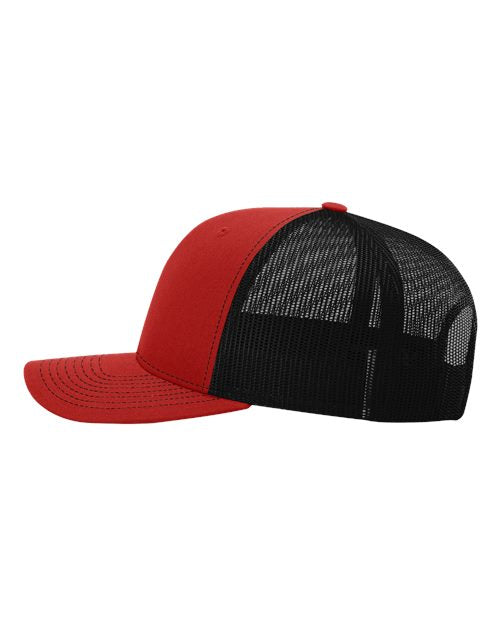 Richardson 112 - Original Trucker Custom Hat