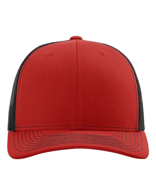 Richardson 112 - Original Trucker Custom Hat