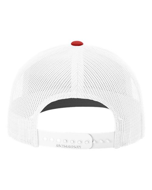 Richardson 112 - Original Trucker Custom Hat