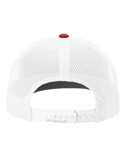 Richardson 112 - Original Trucker Custom Hat
