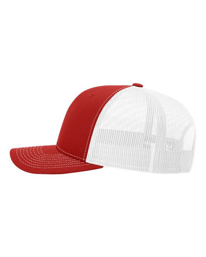 Richardson 112 - Original Trucker Custom Hat