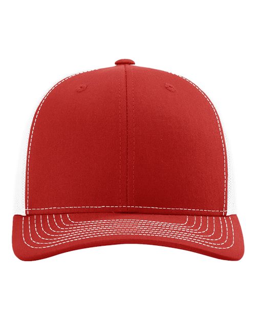 Richardson 112 - Original Trucker Custom Hat