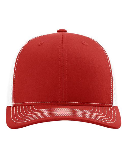Richardson 112 - Original Trucker Custom Hat