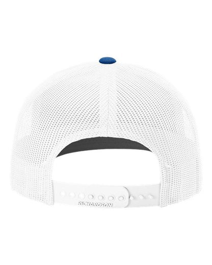 Richardson 112 - Original Trucker Custom Hat