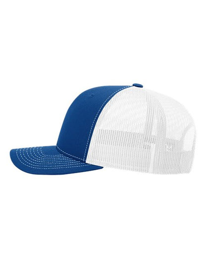 Richardson 112 - Original Trucker Custom Hat