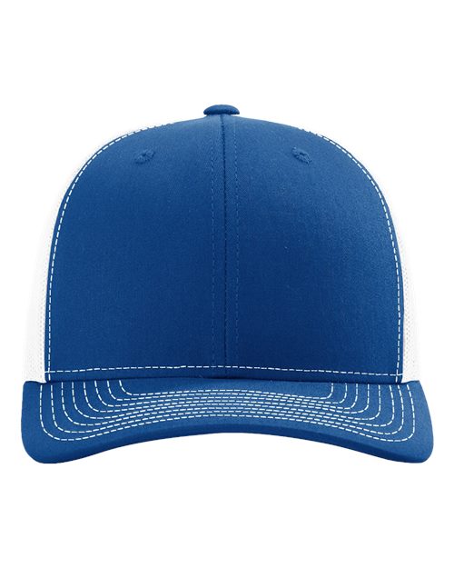 Richardson 112 - Original Trucker Custom Hat