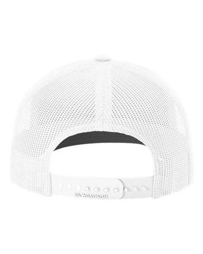 Richardson 112 - Original Trucker Custom Hat
