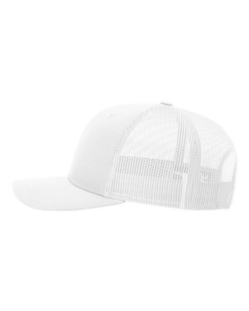 Richardson 112 - Original Trucker Custom Hat
