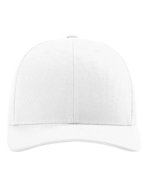 Richardson 112 - Original Trucker Custom Hat