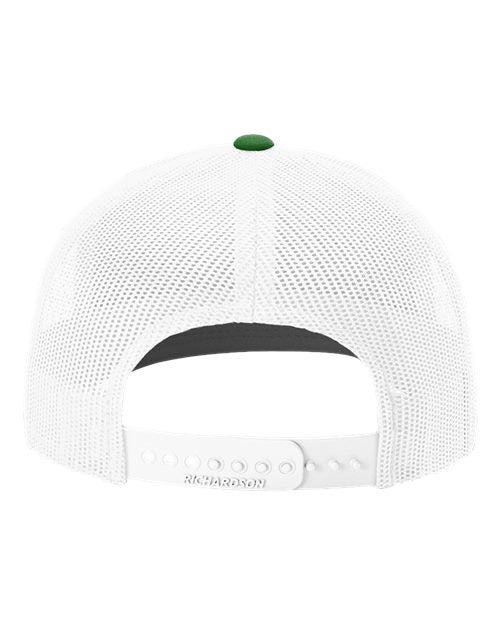 Richardson 112 - Original Trucker Custom Hat