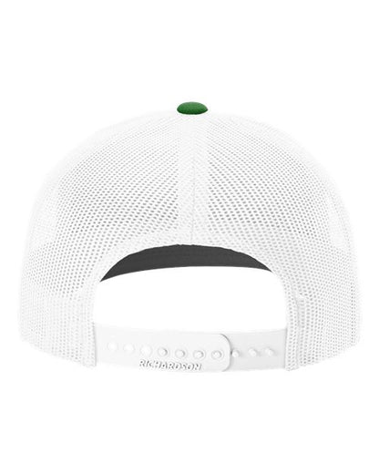 Richardson 112 - Original Trucker Custom Hat