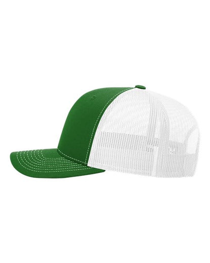 Richardson 112 - Original Trucker Custom Hat