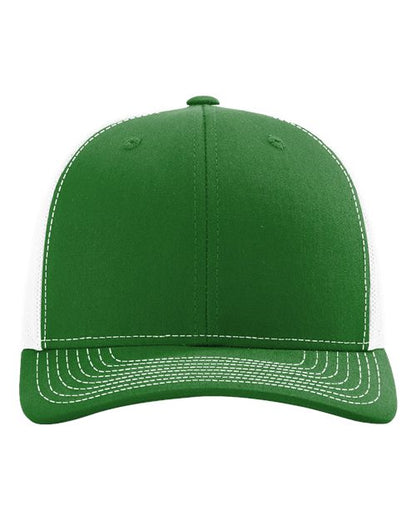 Richardson 112 - Original Trucker Custom Hat