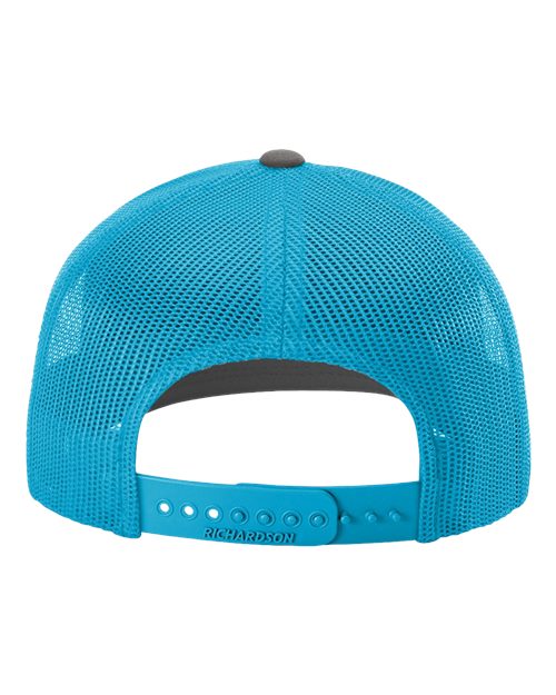 Richardson 112 - Original Trucker Custom Hat
