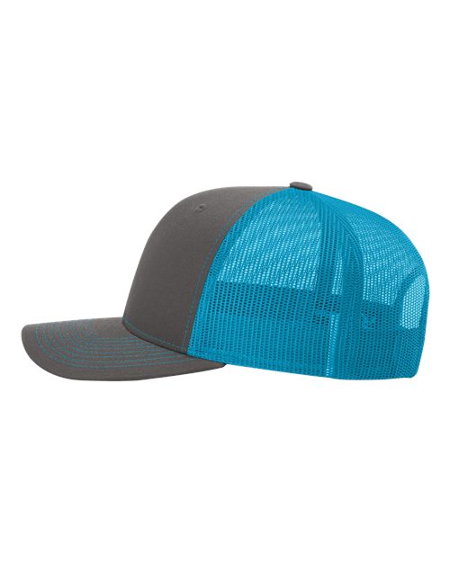 Richardson 112 - Original Trucker Custom Hat