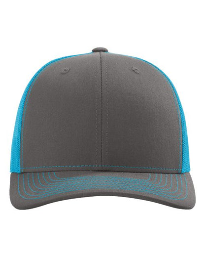 Richardson 112 - Original Trucker Custom Hat