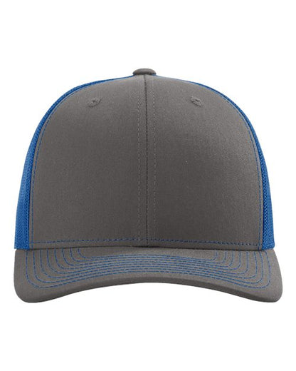 Richardson 112 - Original Trucker Custom Hat