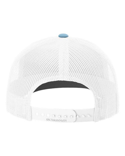Richardson 112 - Original Trucker Custom Hat