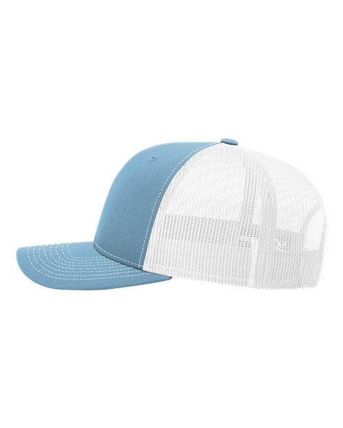 Richardson 112 - Original Trucker Custom Hat
