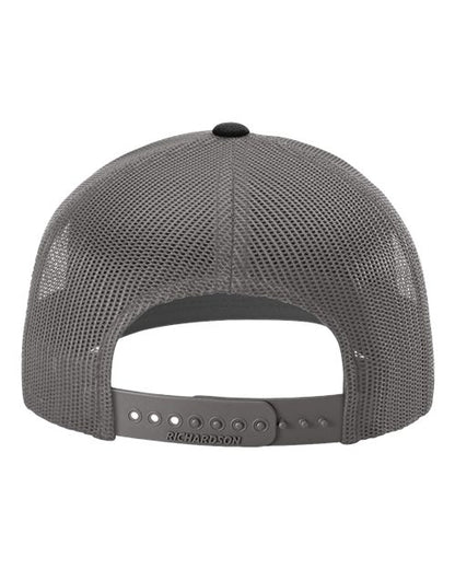 Richardson 112 - Original Trucker Custom Hat