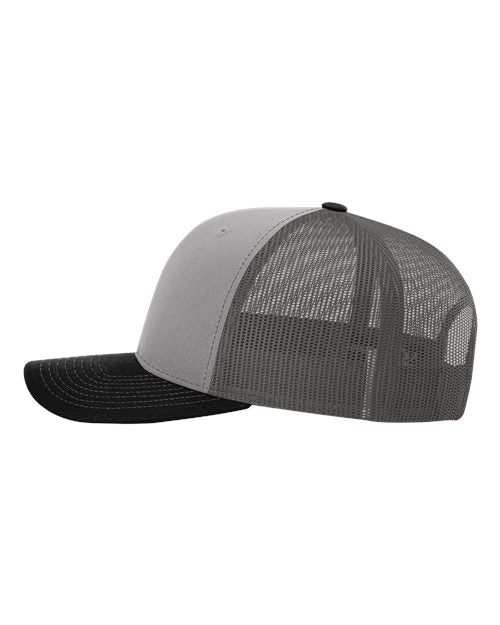 Richardson 112 - Original Trucker Custom Hat