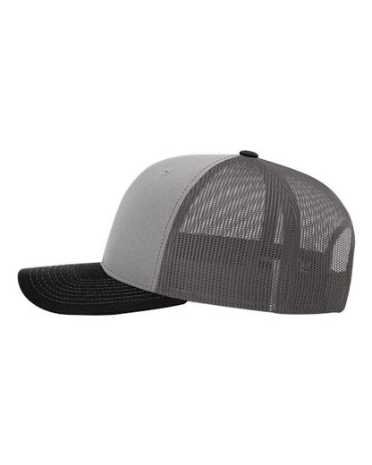 Richardson 112 - Original Trucker Custom Hat