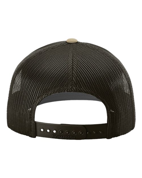 Richardson 112 - Original Trucker Custom Hat