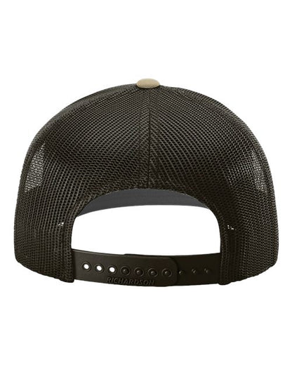 Richardson 112 - Original Trucker Custom Hat