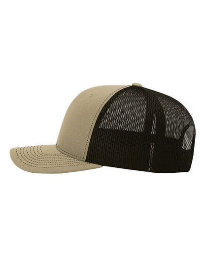 Richardson 112 - Original Trucker Custom Hat