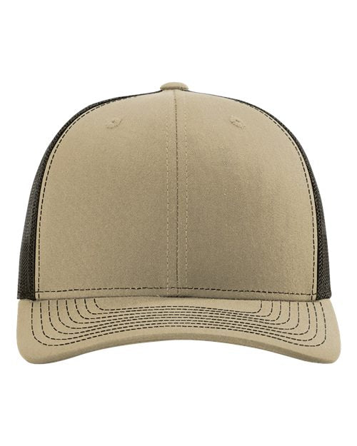 Richardson 112 - Original Trucker Custom Hat