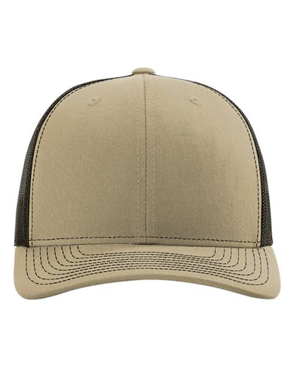 Richardson 112 - Original Trucker Custom Hat