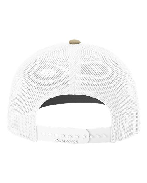 Richardson 112 - Original Trucker Custom Hat