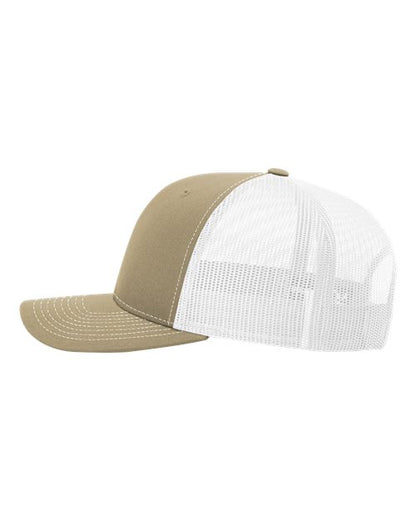 Richardson 112 - Original Trucker Custom Hat
