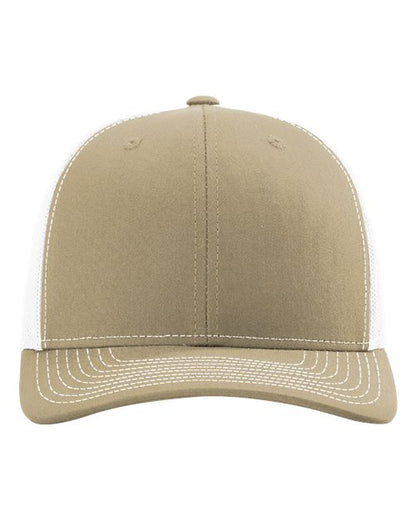 Richardson 112 - Original Trucker Custom Hat