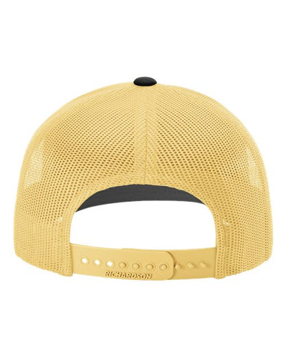 Richardson 112 - Original Trucker Custom Hat