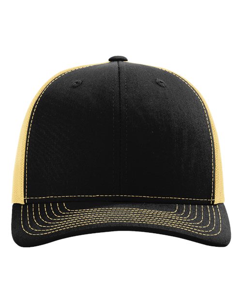 Richardson 112 - Original Trucker Custom Hat