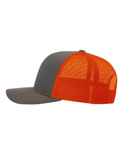 Richardson 112 - Original Trucker Custom Hat