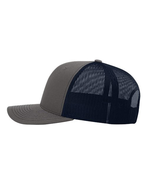Richardson 112 - Original Trucker Custom Hat