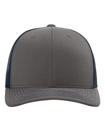 Richardson 112 - Original Trucker Custom Hat