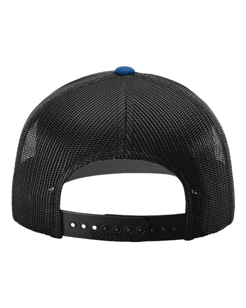 Richardson 112 - Original Trucker Custom Hat