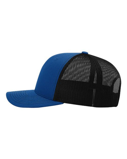 Richardson 112 - Original Trucker Custom Hat