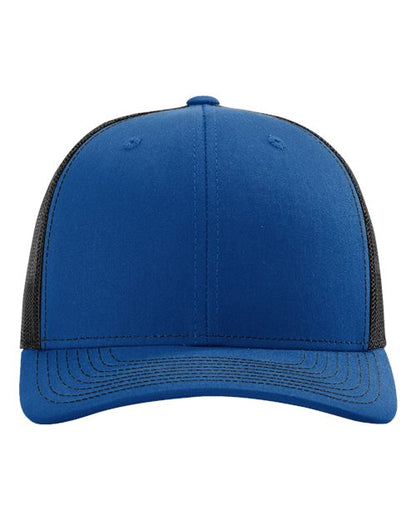 Richardson 112 - Original Trucker Custom Hat