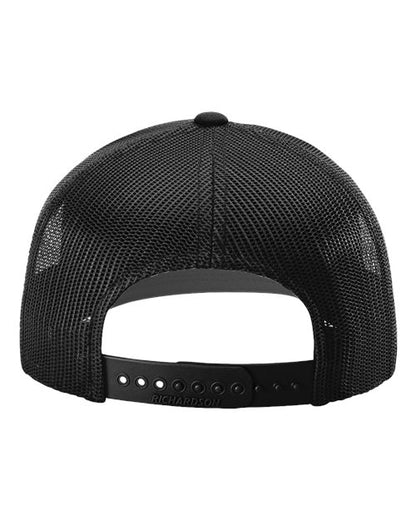 Richardson 112 - Original Trucker Custom Hat