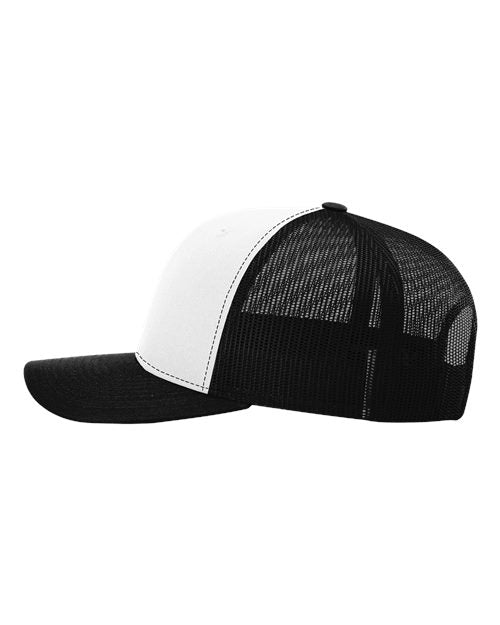 Richardson 112 - Original Trucker Custom Hat