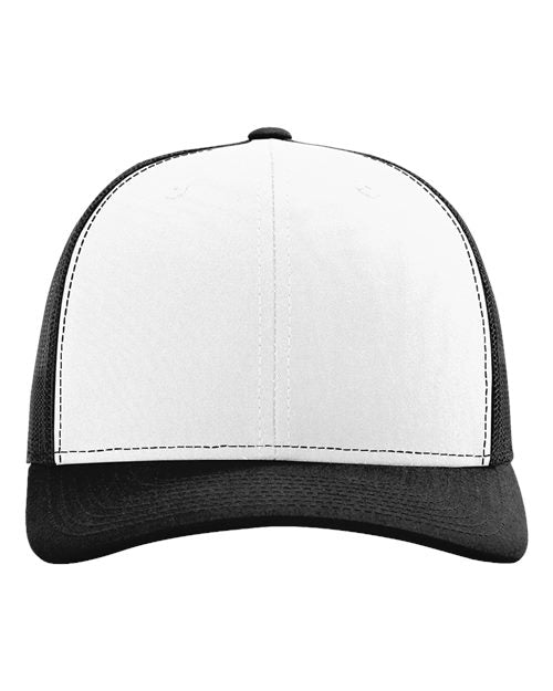Richardson 112 - Original Trucker Custom Hat