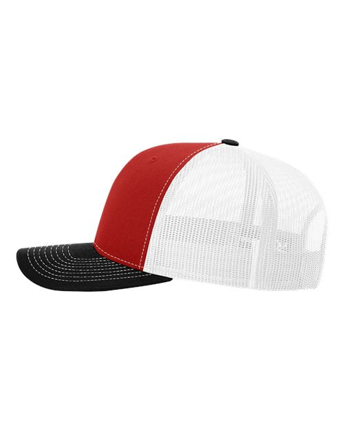 Richardson 112 - Original Trucker Custom Hat
