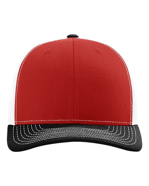 Richardson 112 - Original Trucker Custom Hat
