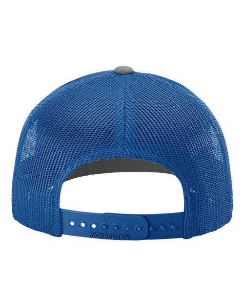 Richardson 112 - Original Trucker Custom Hat