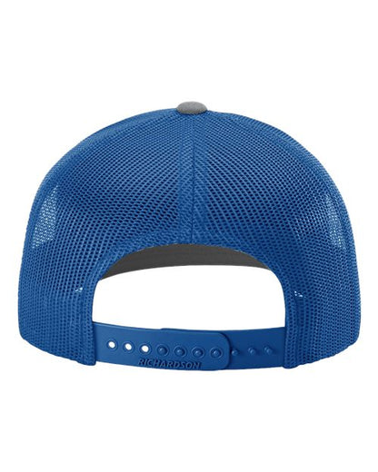 Richardson 112 - Original Trucker Custom Hat