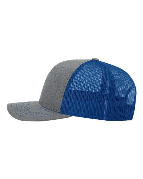 Richardson 112 - Original Trucker Custom Hat